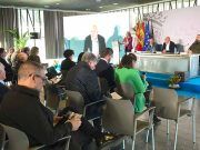 La Junta consolida el compromiso de Castilla y León en la lucha contra la pobreza y la promoción de los derechos humanos a través del IV Plan Director de Cooperación para el Desarrollo 2023-2026