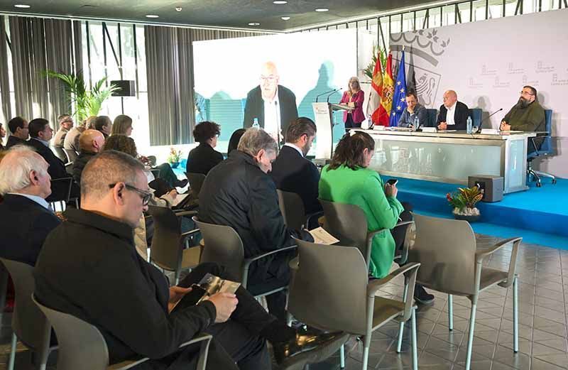 La Junta consolida el compromiso de Castilla y León en la lucha contra la pobreza y la promoción de los derechos humanos a través del IV Plan Director de Cooperación para el Desarrollo 2023-2026 1