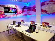 Programados 64 cursos de formación en competencias digitales durante el mes de abril en los Espacios CyL Digital