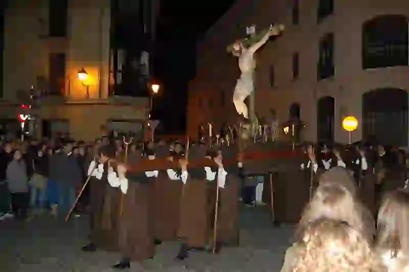 La Banda de Música de Zamora da los últimos remates a sus preparativos para la Semana Santa. 1