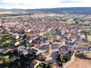 El turismo en Tábara ha aumentado casi un 23% en febrero de 2023.