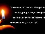 A la memoria de don Rogelio conde ¡¡Una persona diferente!!