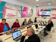 La Junta programa más de 40 actividades formativas gratuitas para celebrar el Día Internacional de Internet a través de su red Espacios CyL Digital