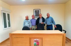 EL PSOE PRESENTA SU PROGRAMA ELECTORAL EN LITOS, CON GRAN AFLUENCIA DE VECINAS Y VECINOS, DESBORDANDO TODAS NUESTRAS EXPECTATIVAS