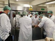 LA CONSEJERÍA DE FAMILIA E IGUALDAD DE OPORTUNIDADES, EN COLABORACIÓN CON LA ESCUELA INTERNACIONAL DE INDUSTRIAS LÁCTEAS (EILZA), INICIA LA III EDICIÓN DEL CURSO “Personal Técnico en Ganadería” EN VALLADOLID.