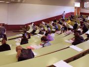 La Junta de Castilla y León exige el aplazamiento de la medida que obliga a incluir al alumnado en prácticas en el sistema de Seguridad Social