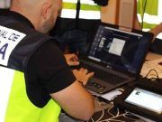 La Policía Nacional alerta de una nueva modalidad en la estafa telefónica conocida como spoofing