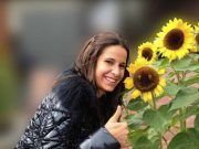 LETICIA, CINCO AÑOS SIN TI.