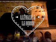 El tema del verano Rodó su videoclip en Tábara