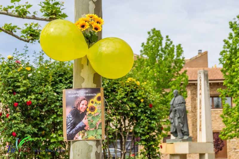 Recordando a Leticia en el 5º aniversario de su muerte 3