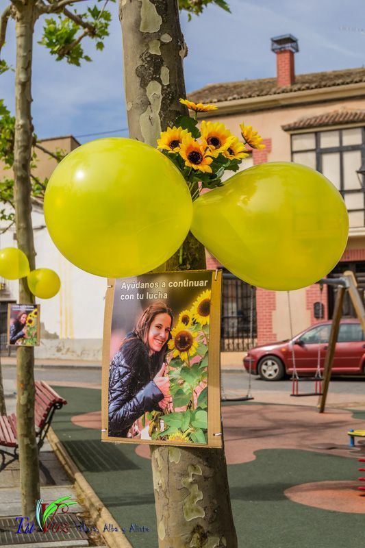 Recordando a Leticia en el 5º aniversario de su muerte 15