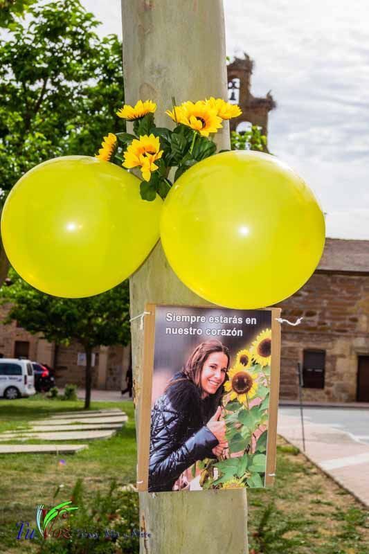 Recordando a Leticia en el 5º aniversario de su muerte 16