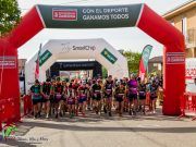 I TRAIL DEL FUEGO DE TABARA