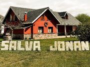 Pozuelo de Tábara volcado en salvar a Jonan