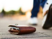 Se ha perdido una cartera con documentos en Tábara