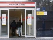 Abril termina con 73.890 parados menos, lacifra más baja en este mes desde 2008