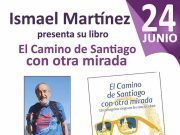 El Camino de Santiago con otra mirada.