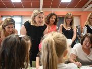‘Conciliamos Verano’ aumenta un 10 % la participación y alcanza los 8.000 niños durante el primer periodo del programa