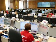 El 1-1-2 advierte de la necesidad de cambios en los ajustes del sistema operativo Android para evitar llamadas involuntarias a emergencias