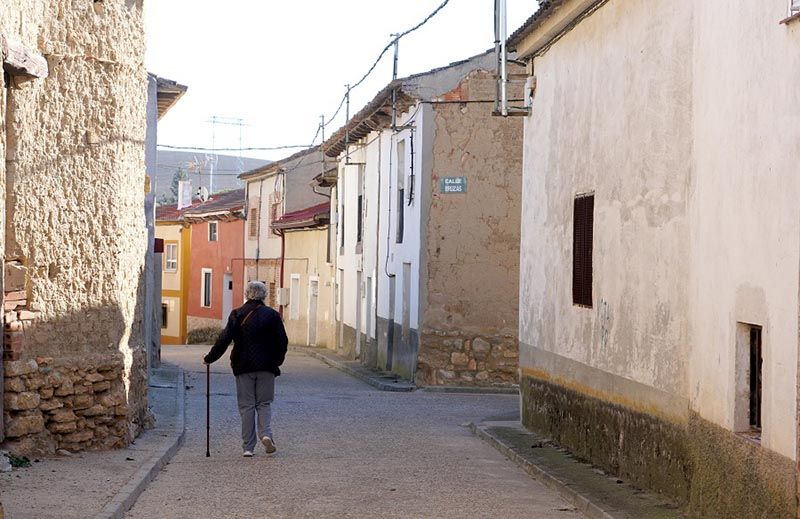 El Gobierno concede más de 2,7millones en ayudas entre las diputaciones provinciales de Ávila, Salamanca, Burgos, Zamora y Segovia 1