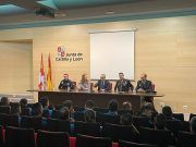 La Agencia de Protección Civil y Emergencias organiza el curso de Guías Caninos y Adiestramiento de Perros Detectores de Drogas y Sustancias Estupefacientes