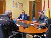 La DGT inicia una campaña especial de control del estado de los vehículos