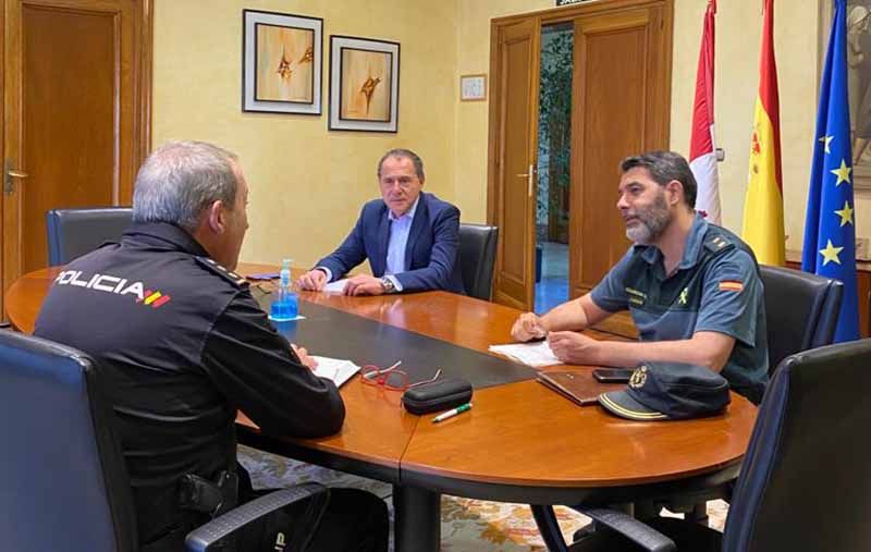 La DGT inicia una campaña especial de control del estado de los vehículos 1