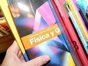 La Junta de Castilla y León reconoce la gratuidad en los libros de texto a más de 78.000 familias para el próximo curso