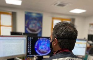 La Policía Nacional desarticula en Málaga un entramado criminal dedicado a las ciberestafas a través de internet y detiene a 27 personas
