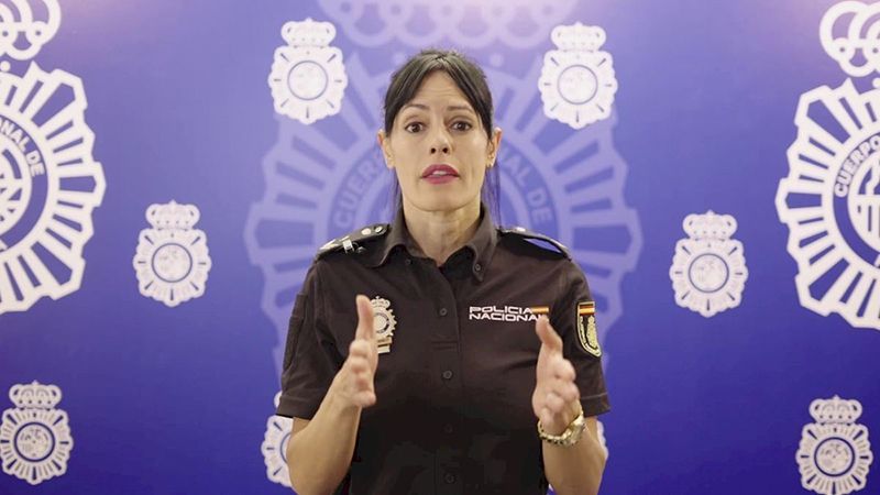 La Policía Nacional junto a Confianza Online y Airbnb alertan para evitar el fraude ante estafas en alquileres vacacionales 1