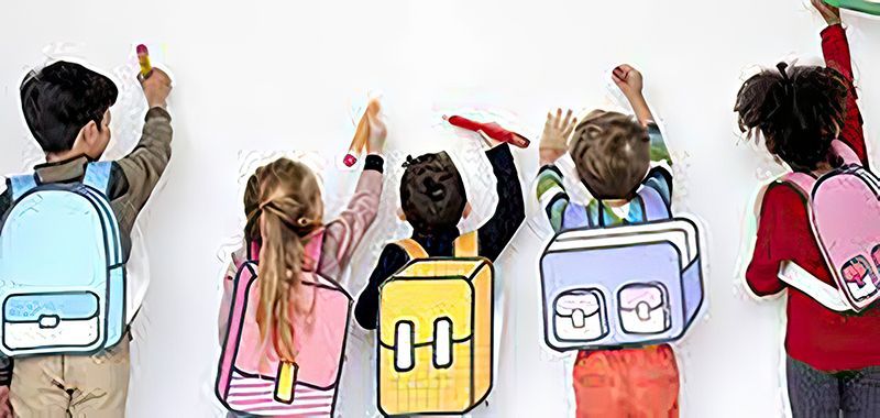 Las familias de Castilla y León con hijos de 0 a 3 años pueden pedir desde hoy y hasta el 21 de julio el ‘Bono Concilia’ por importe de 750 euros por niño 1