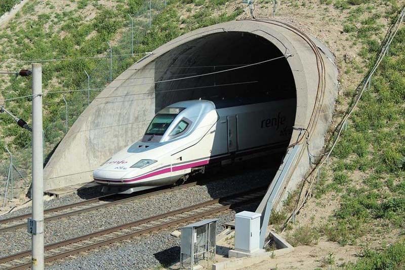 ZAMORA10 SE SUMARÁ AL GRUPO DE PRESIÓN INICIADO DESDE PORTUGAL PARA QUE EL AVE PASE POR ZAMORA 1