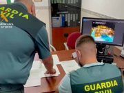 La Junta honra este lunes a las víctimas del terrorismo de Castilla y León y condecora al Grupo de Acción Rápida de la Guardia Civil