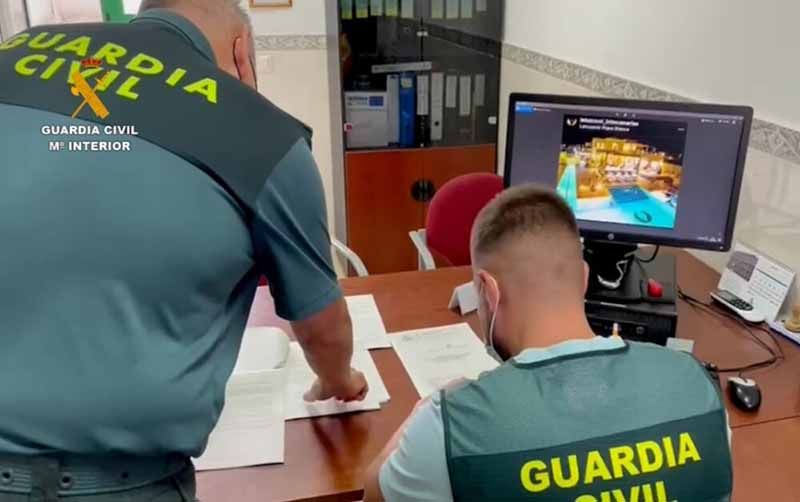 La Junta honra este lunes a las víctimas del terrorismo de Castilla y León y condecora al Grupo de Acción Rápida de la Guardia Civil 1