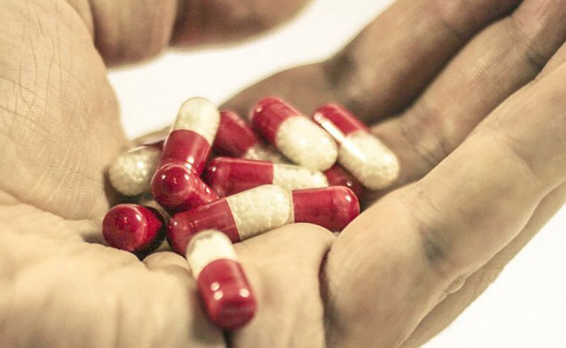 Castilla y León recibirá 718.841 euros del Gobierno para el desarrollo de políticas de prevención sobre drogas y atención a otras adicciones 1
