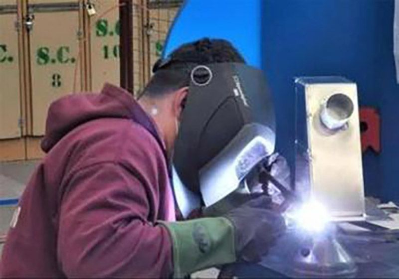 Castilla y León recibirá más de 54 millones para la oferta formativa de formación profesional a desempleados y ocupados 1