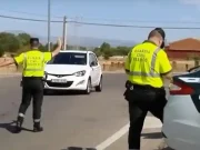 Dispositivo especial de tráfico con motivo del paso por carreteras españolas de los asistentes a las Jornadas Mundiales de la Juventud