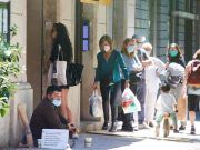 El Ingreso Mínimo Vital llega a 83.164 personas en Castilla y León