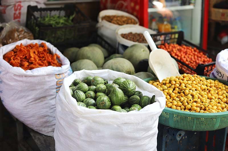 El Ministerio de Agricultura, Pesca y Alimentación somete a consulta pública un real decreto para flexibilizar las líneas de ayuda para frutas, hortalizas y viñedos 1