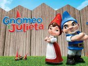El cine de verano de Tábara proyectará «Gnomeo y Julieta», este viernes 14 de julio
