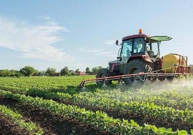 La Consejería de Agricultura, Ganadería y Desarrollo Rural pone a disposición de los agricultores y ganaderos toda la información de su explotación de forma telemática 1