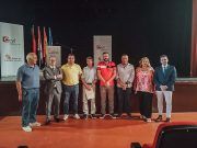 La Consejería de Industria, Comercio y Empleo clausura 11 programas mixtos en Zamora con 86 alumnos