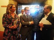 La Consejería de Industria, Comercio y Empleo convoca ayudas por más de 20 millones de euros para atraer y fomentar el empleo autónomo en Castilla y León