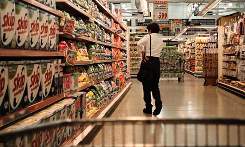 La Consejería de Industria, Comercio y Empleo impulsa con un millón de euros la reactivación del comercio local 1