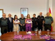 La Delegación del Gobierno pone en marcha una campaña de concienciación y freno de la violencia machista