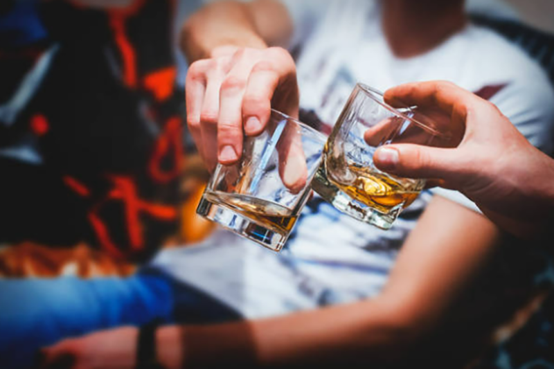 La Diputación prioriza la prevención y reducción del consumo de alcohol entre los jóvenes en los meses de verano 1