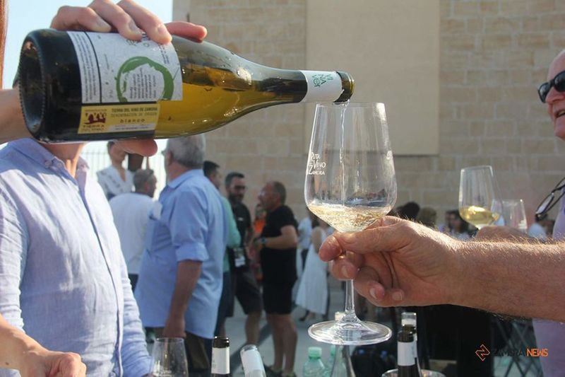 La Junta de Castilla y León convoca las ayudas a promoción de vino en terceros países 1