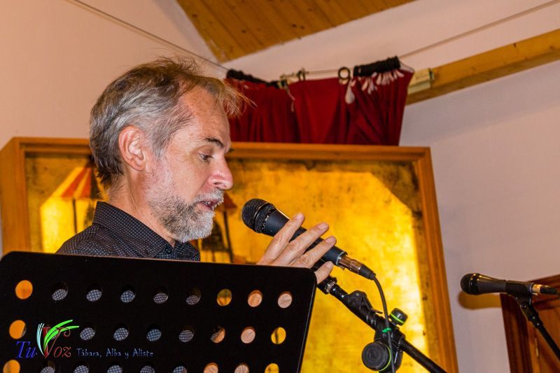 Tábara rinde un emotivo homenaje a la Sierra de la Culebra 13