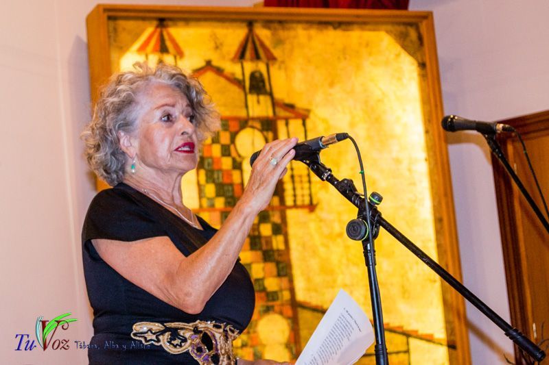 Tábara rinde un emotivo homenaje a la Sierra de la Culebra 14