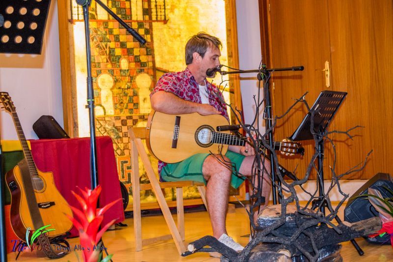 Tábara rinde un emotivo homenaje a la Sierra de la Culebra 19